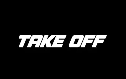 Take Off #HWTO15