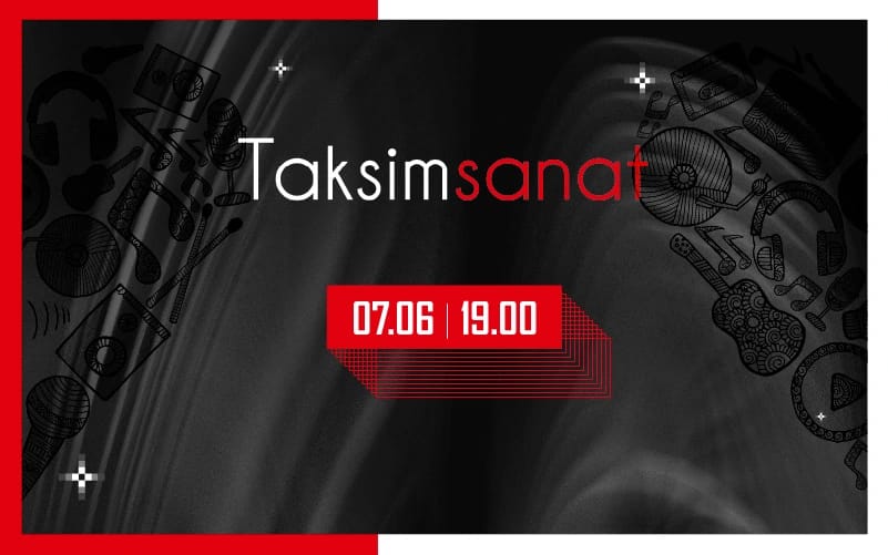 Taksim Sanat Konser