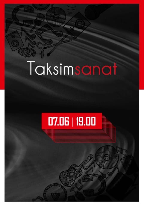 Taksim Sanat Konser