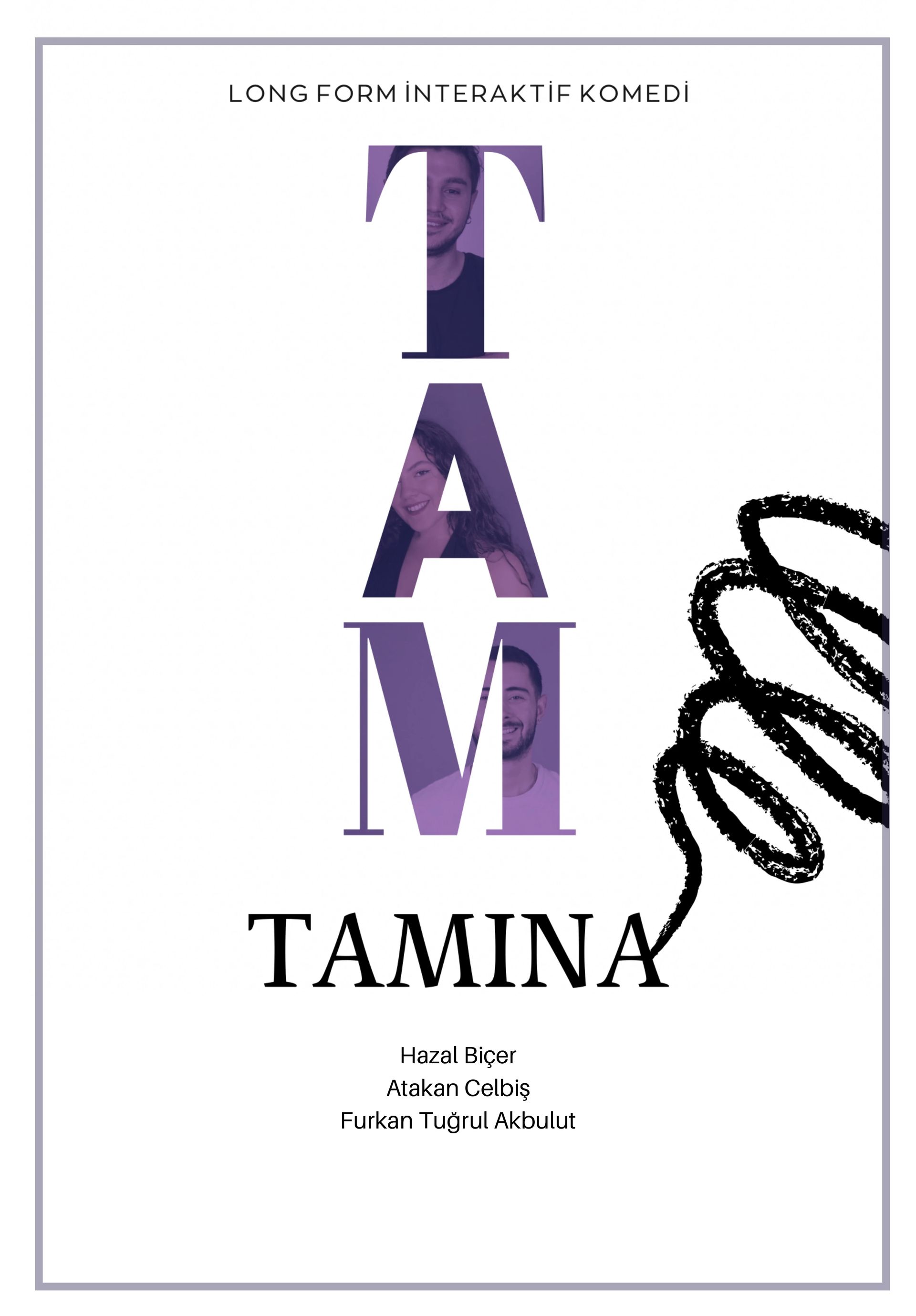 Tam Tamına
