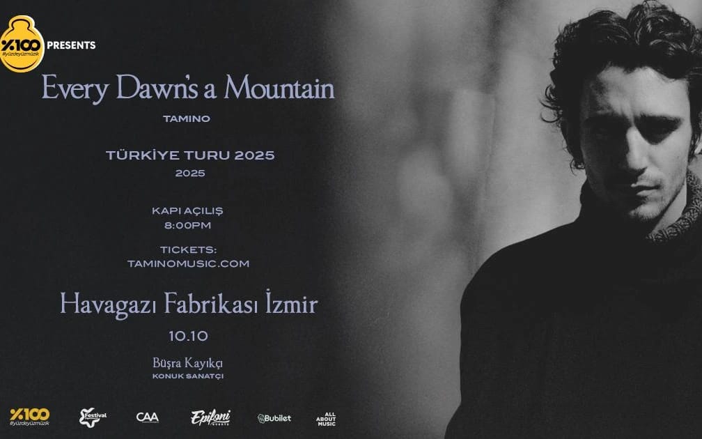 Tamino | İzmir