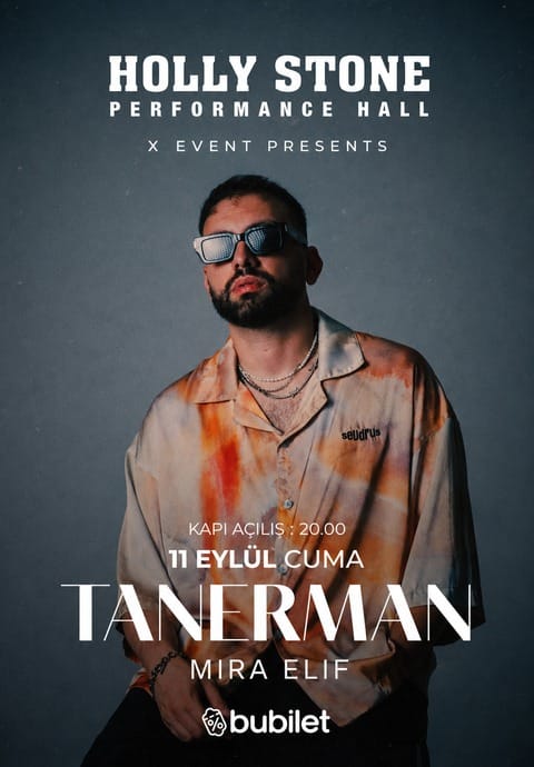 TANERMAN