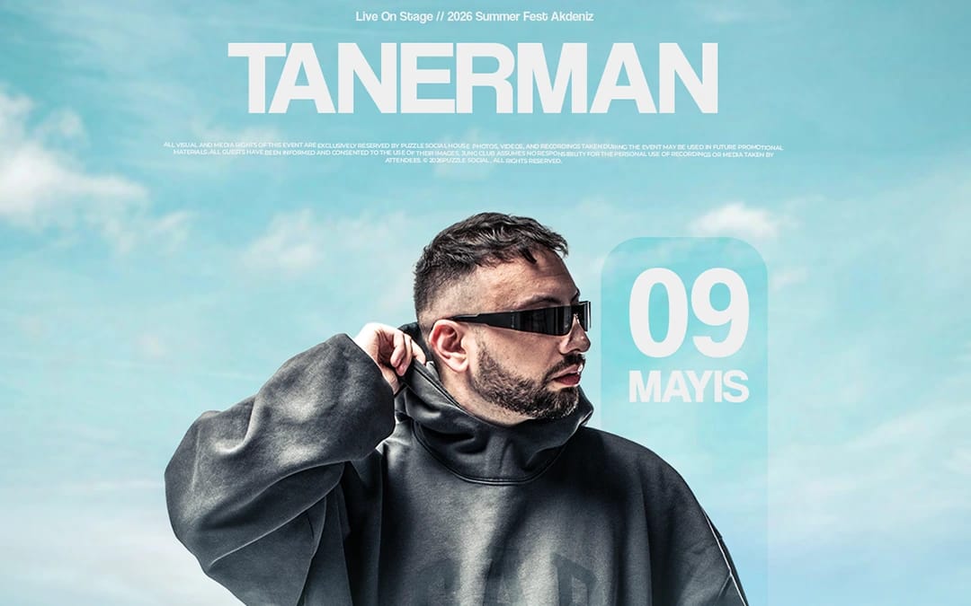 Tanerman