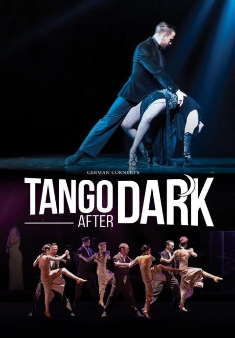 Tango After Dark