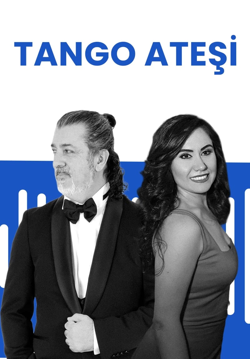 Tango Ateşi