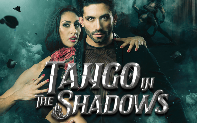 Tango in the Shadows