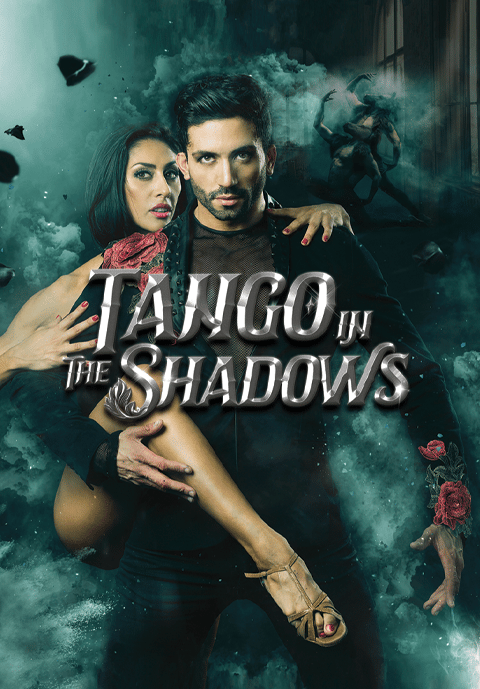 Tango in the Shadows