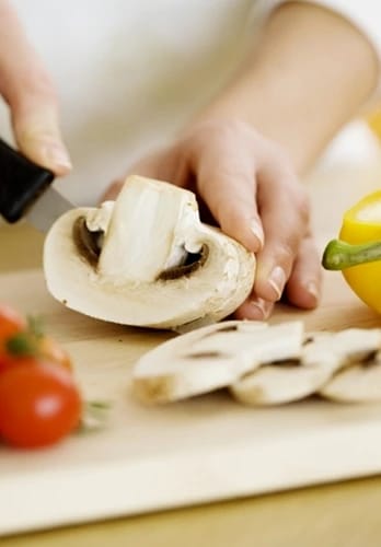 Tarifname Temel Aşçılık Eğitimi