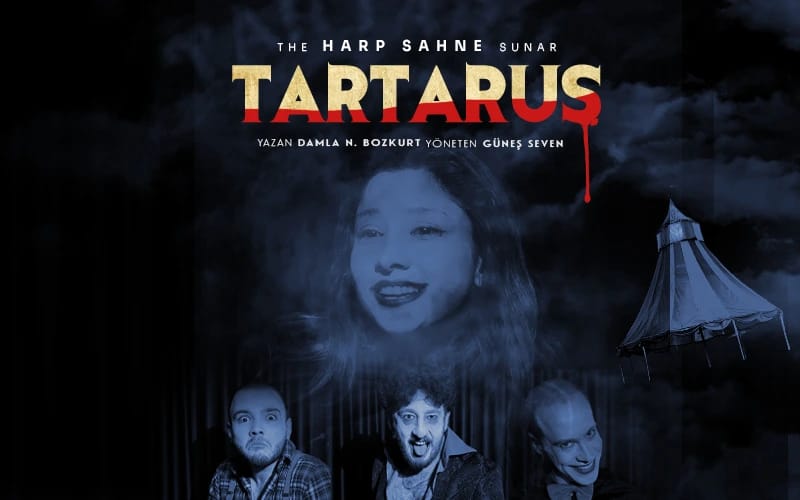 Tartarus Oyunu