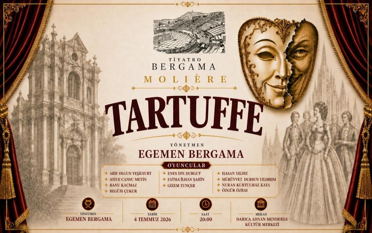 Tartuffe