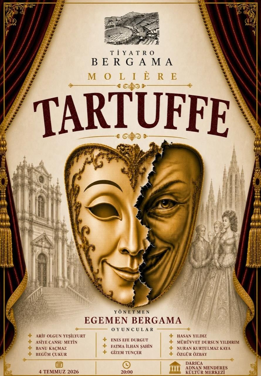Tartuffe