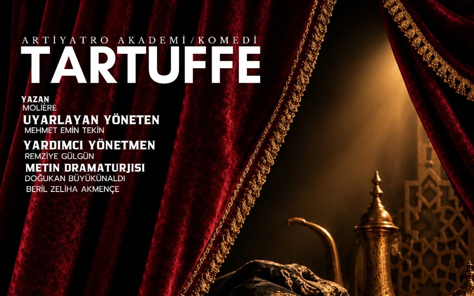 Tartuffe