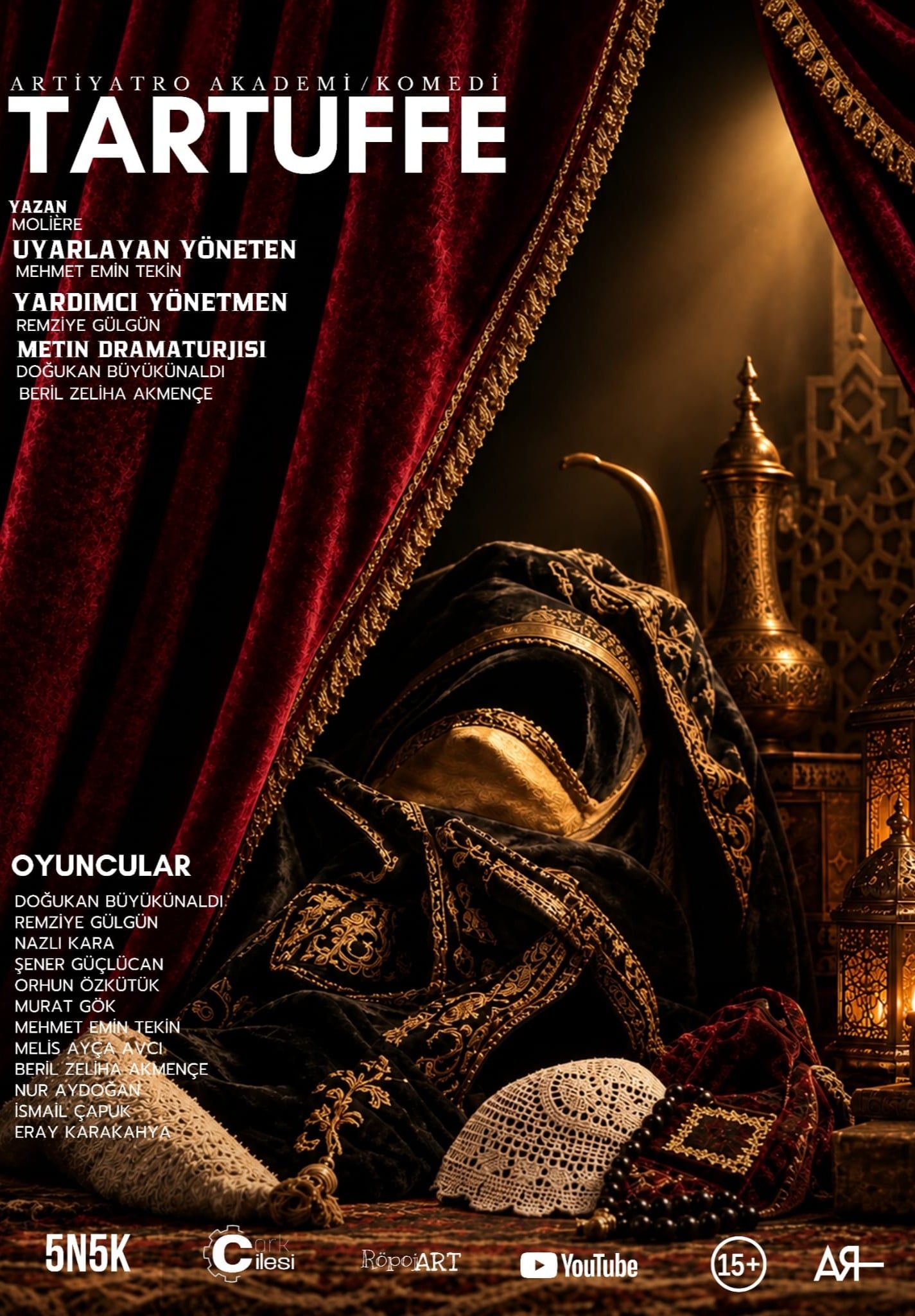 Tartuffe