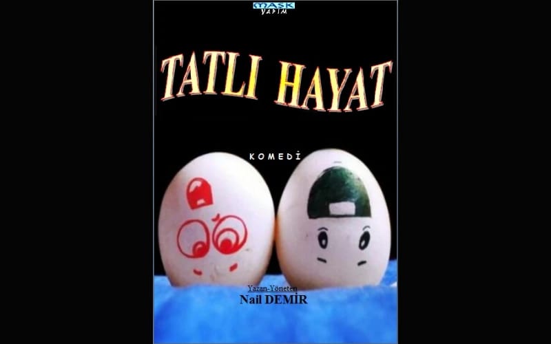 Tatlı Hayat Oyunu