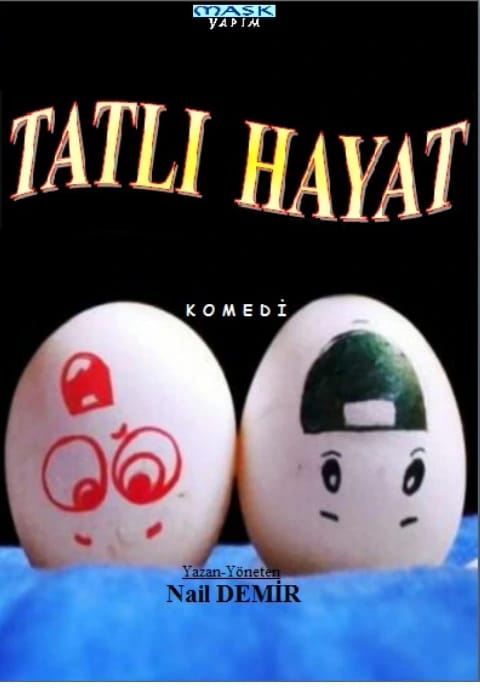 Tatlı Hayat Oyunu