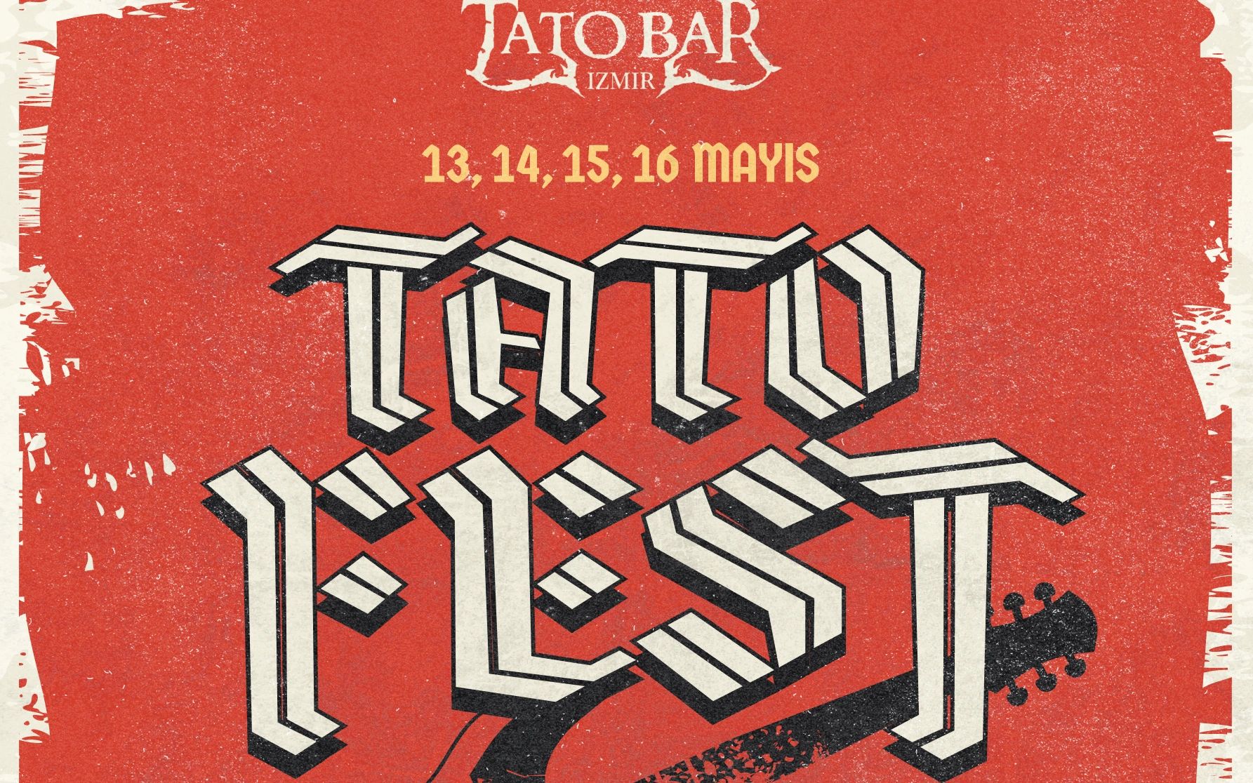 Tato Bar 20. Yıl Festivali