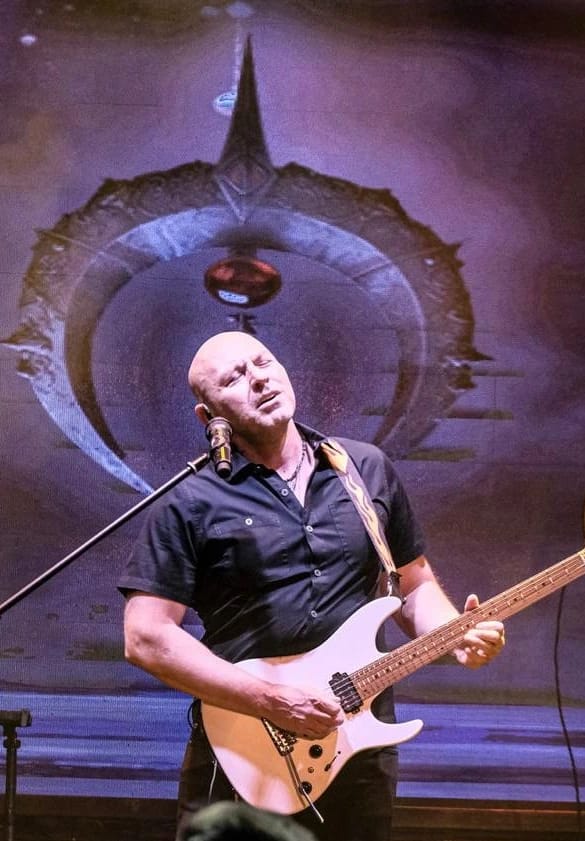 Tato Bar 20.Yıl Konserleri: Demir Demirkan