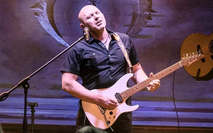 Tato Bar 20.Yıl Konserleri: Demir Demirkan