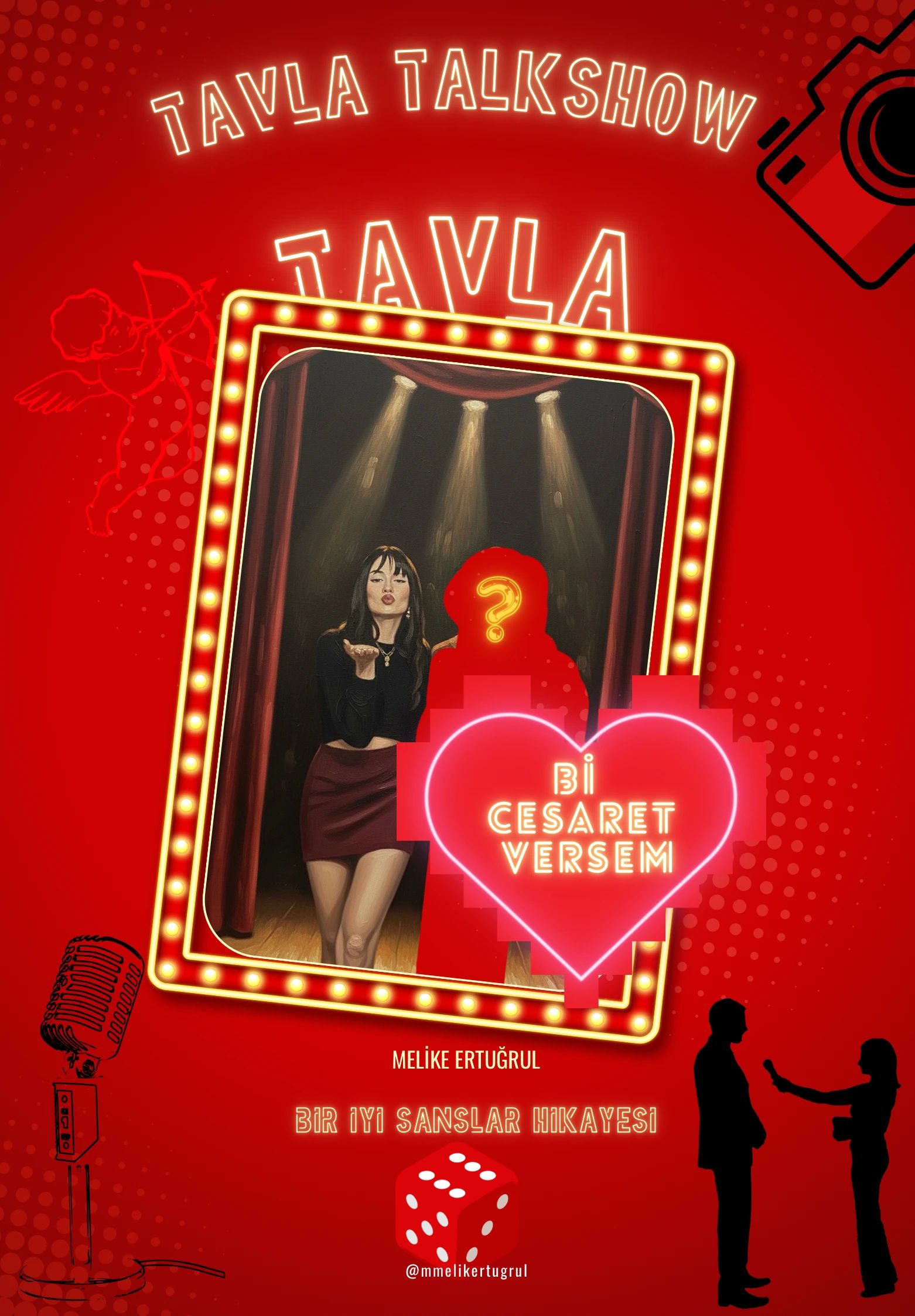 Tavla Talkshow
