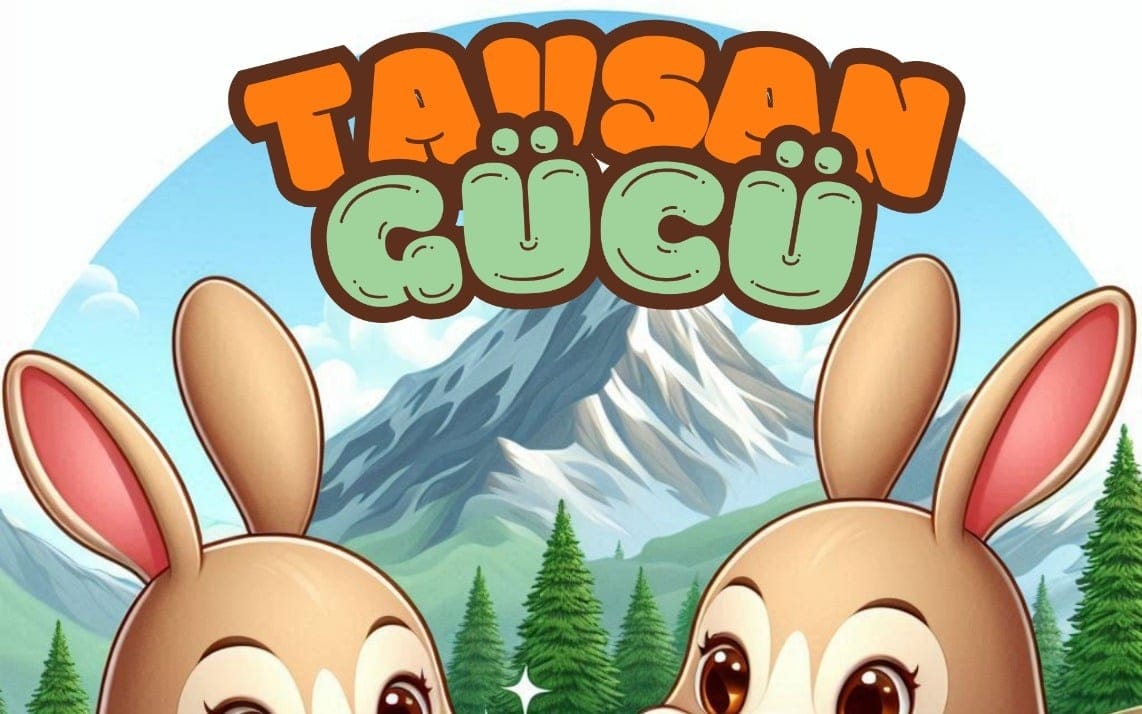 Tavşan Gücü Çocuk Oyunu