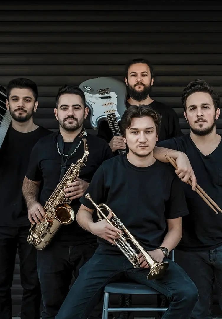 Tayfa Band Konseri