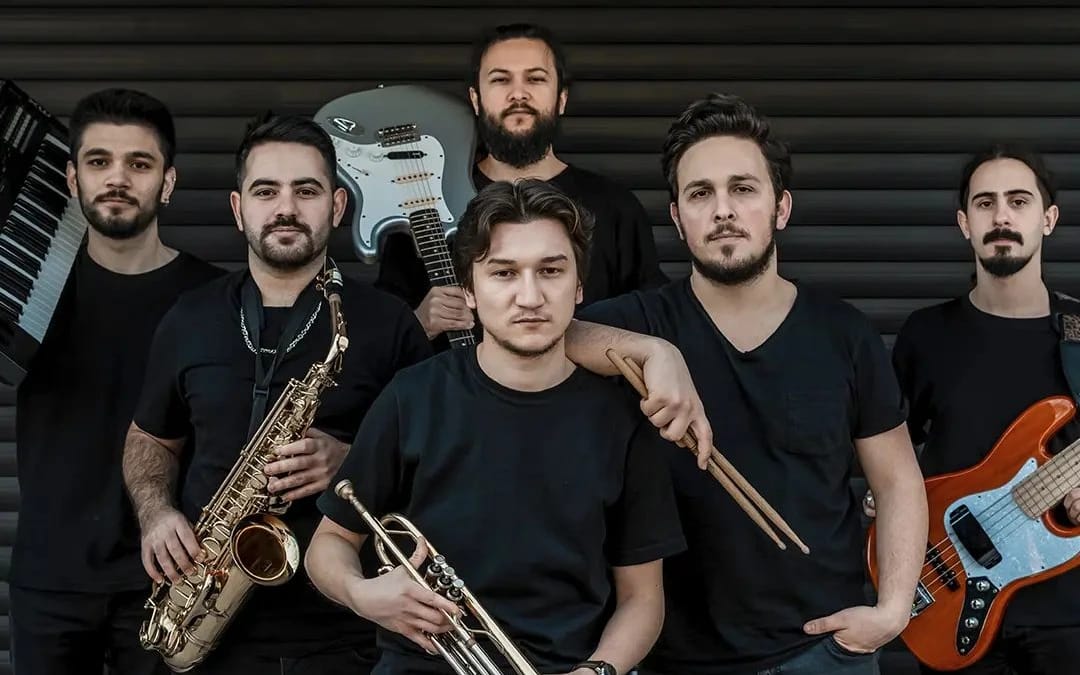 Tayfa Band Konseri