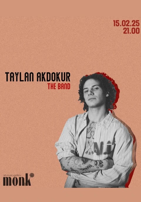 Taylan Akdokur
