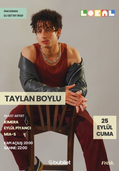 Taylan Boylu
