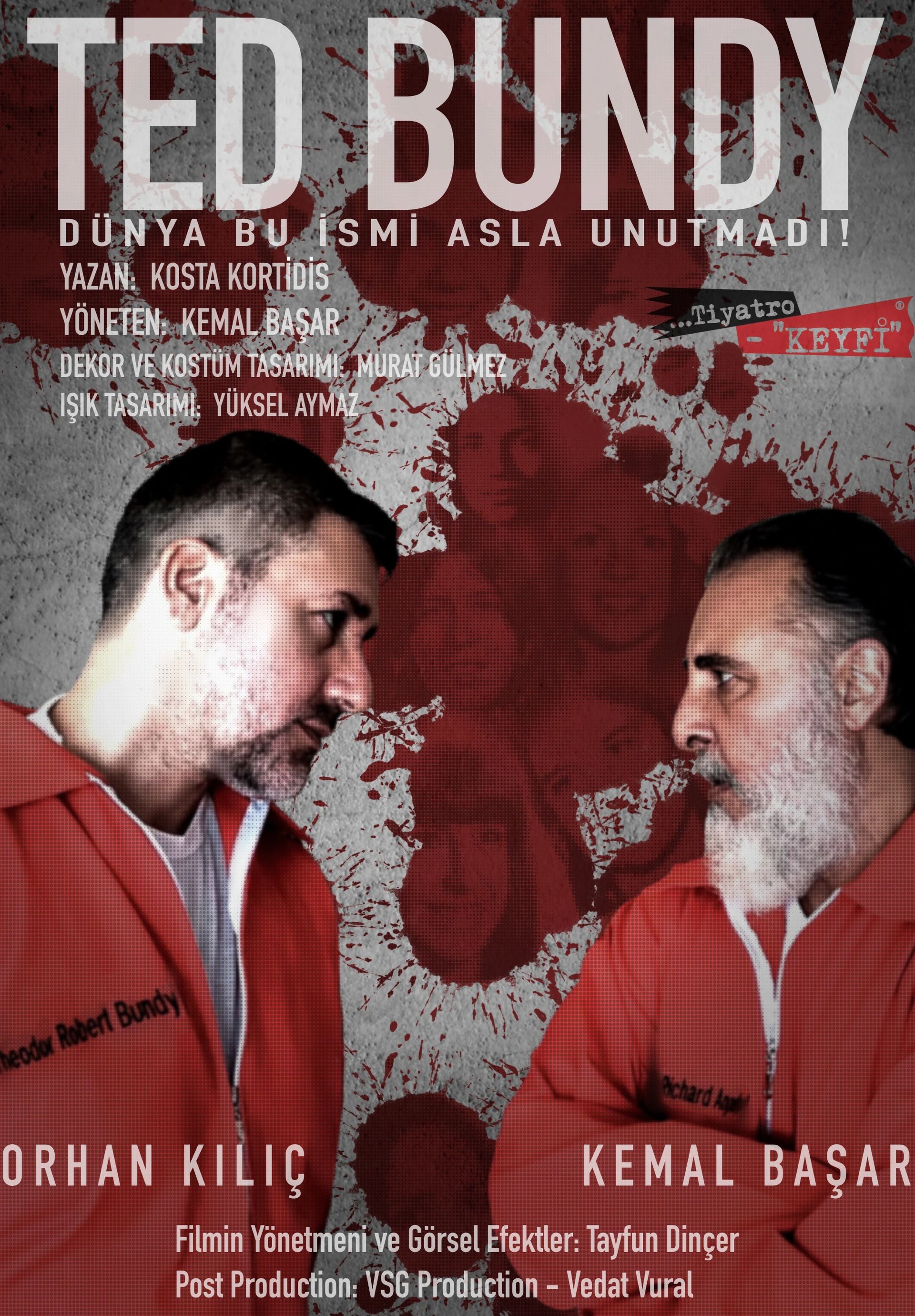 Ted Bundy Oyunu