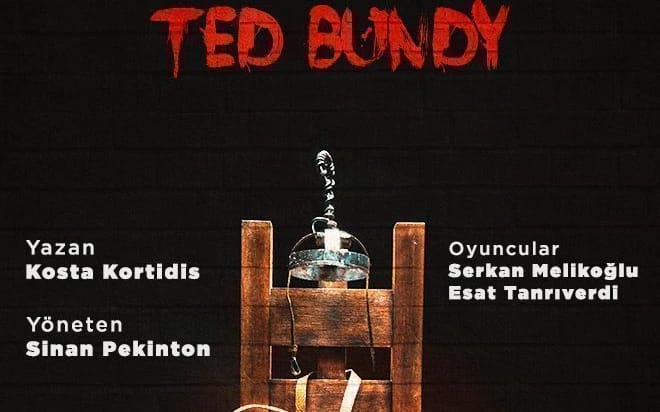 Ted Bundy