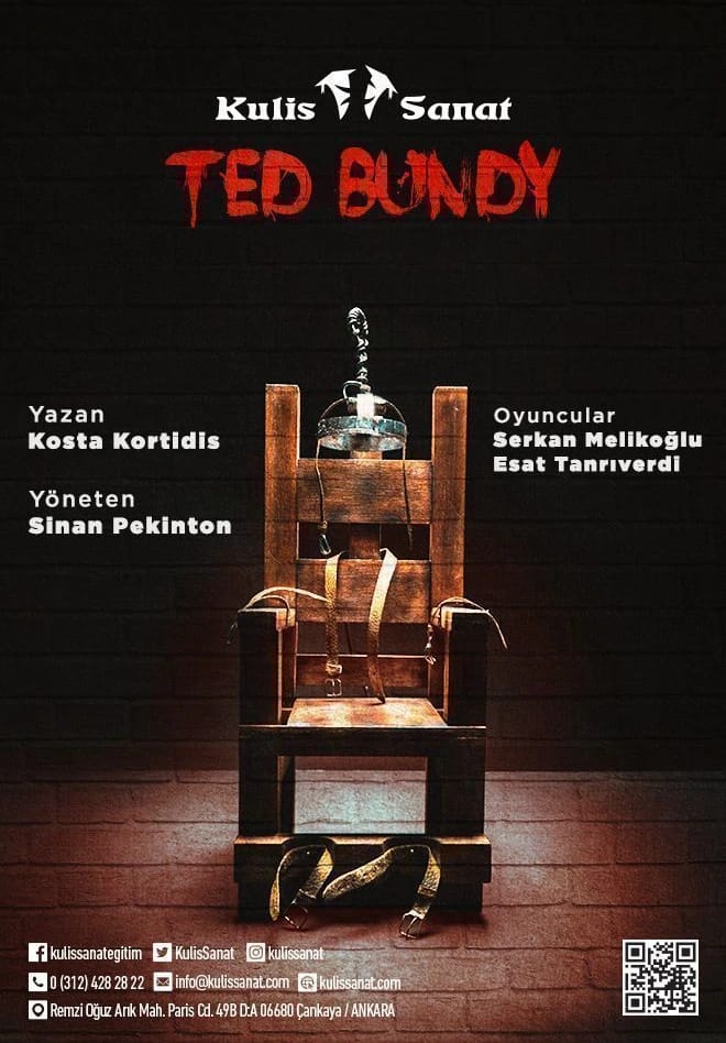 Ted Bundy