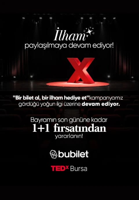 TEDx Bursa