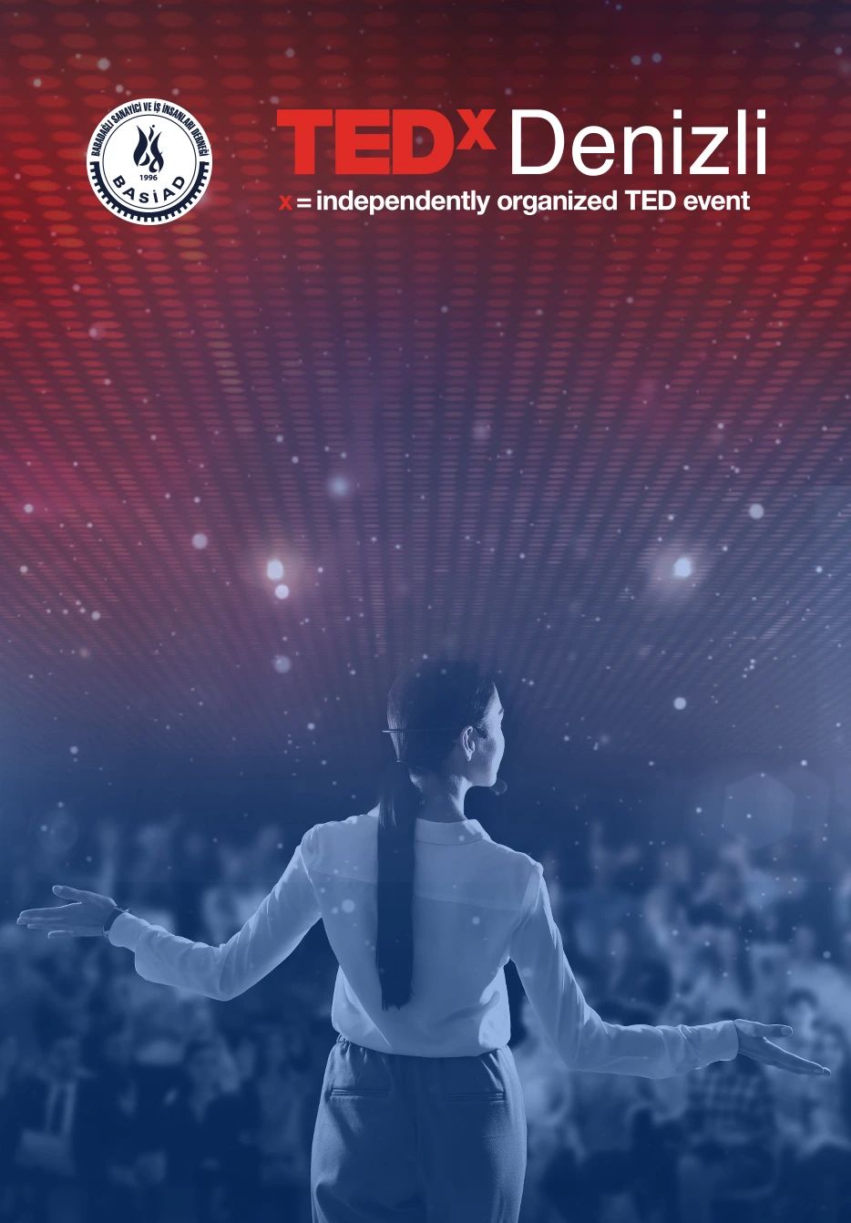 TEDx Denizli