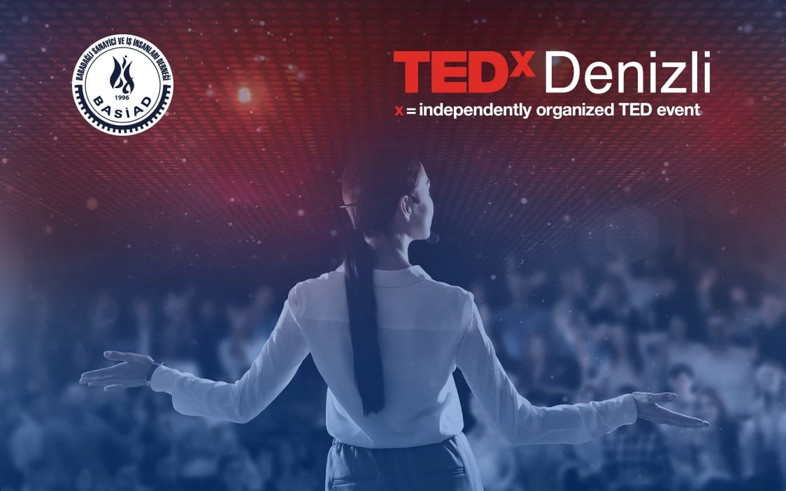 TEDx Denizli