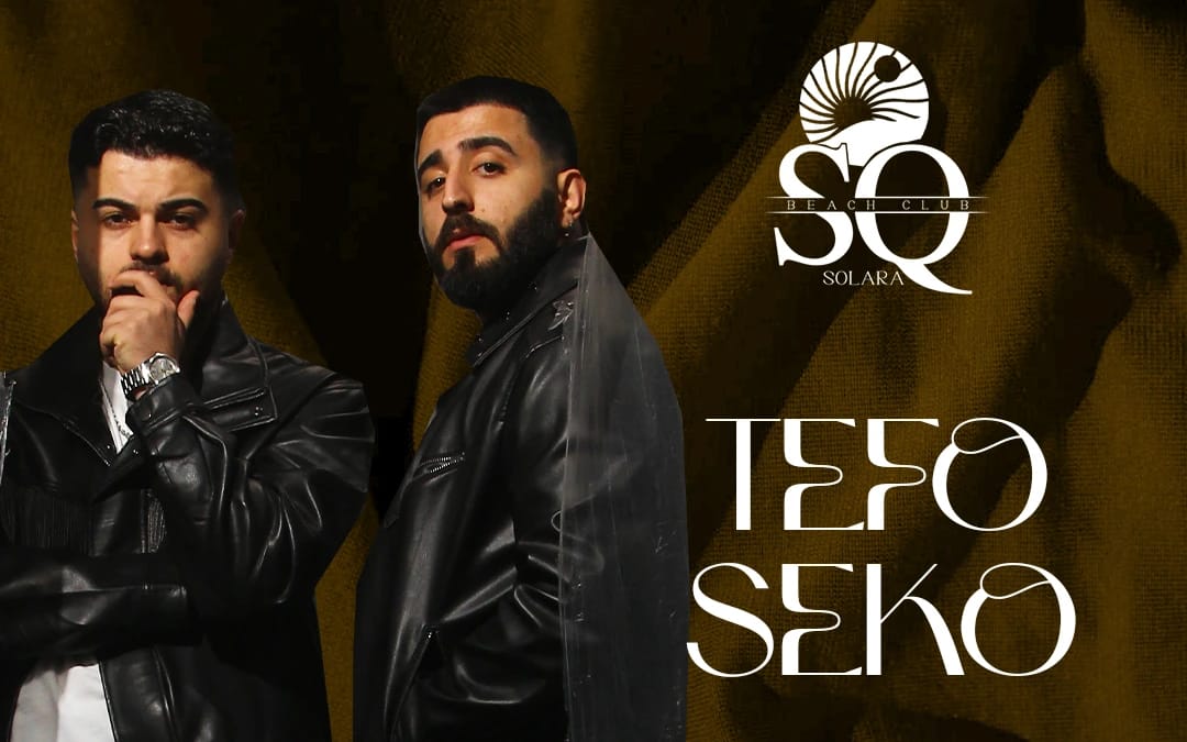 Tefo & Seko