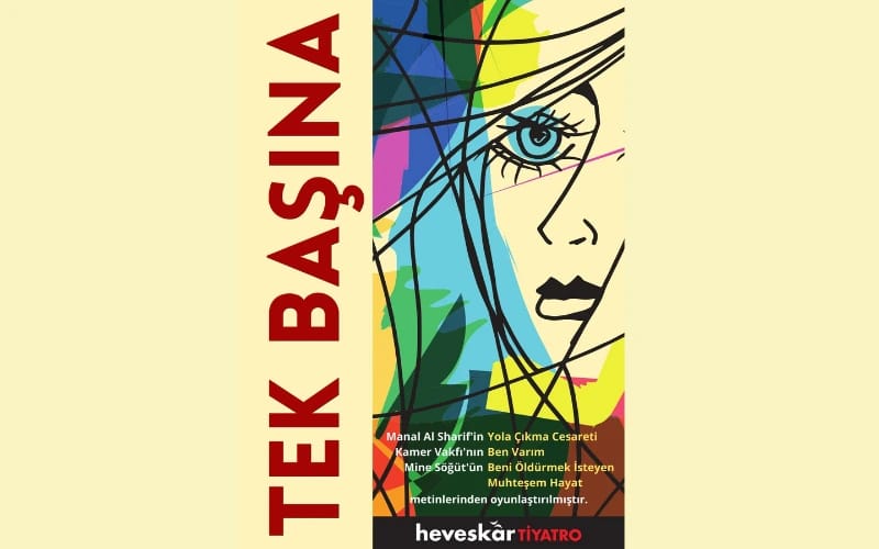 Tek Başına