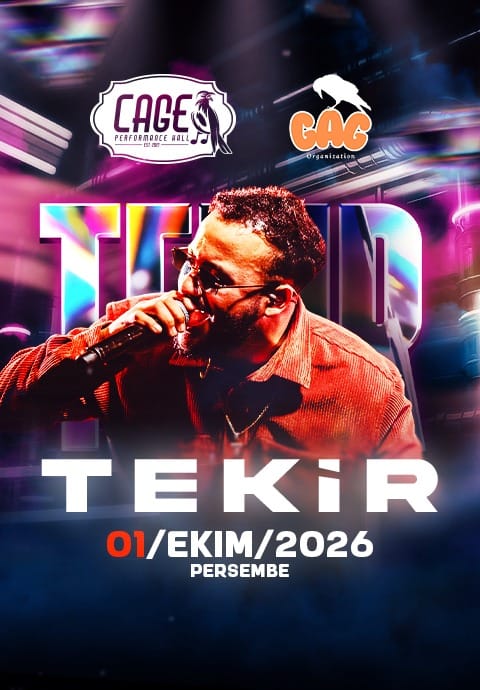 Tekir