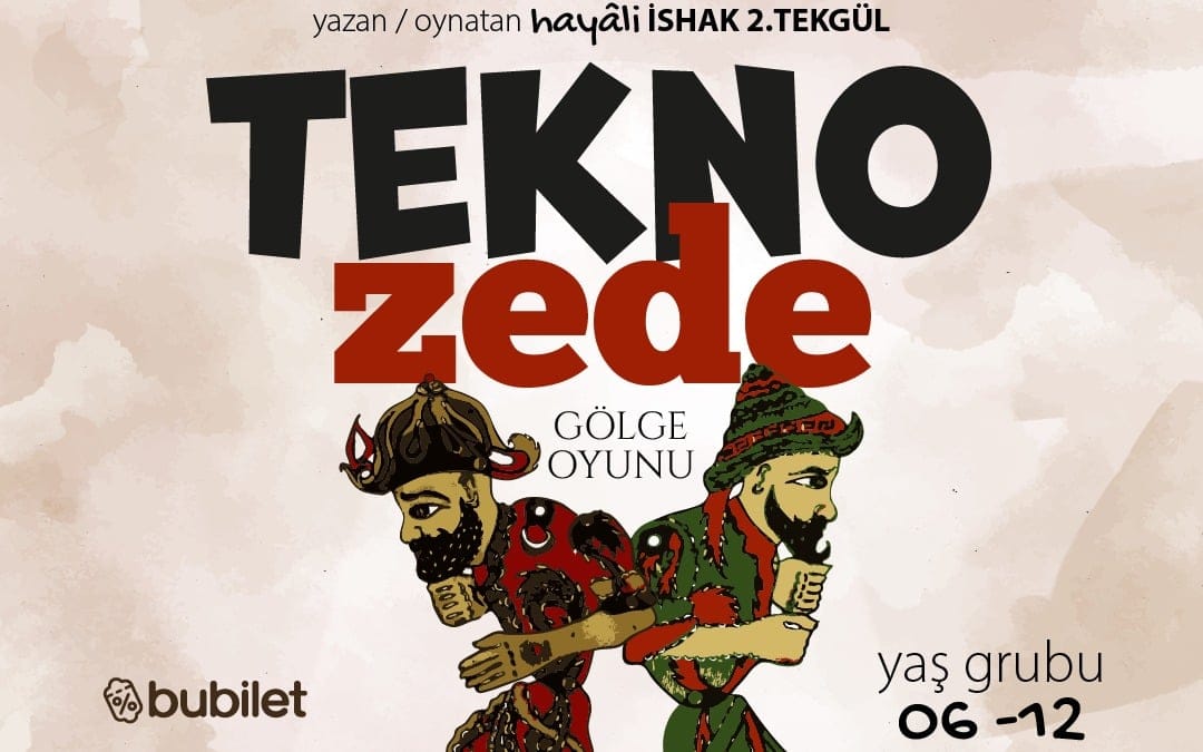 Teknozede