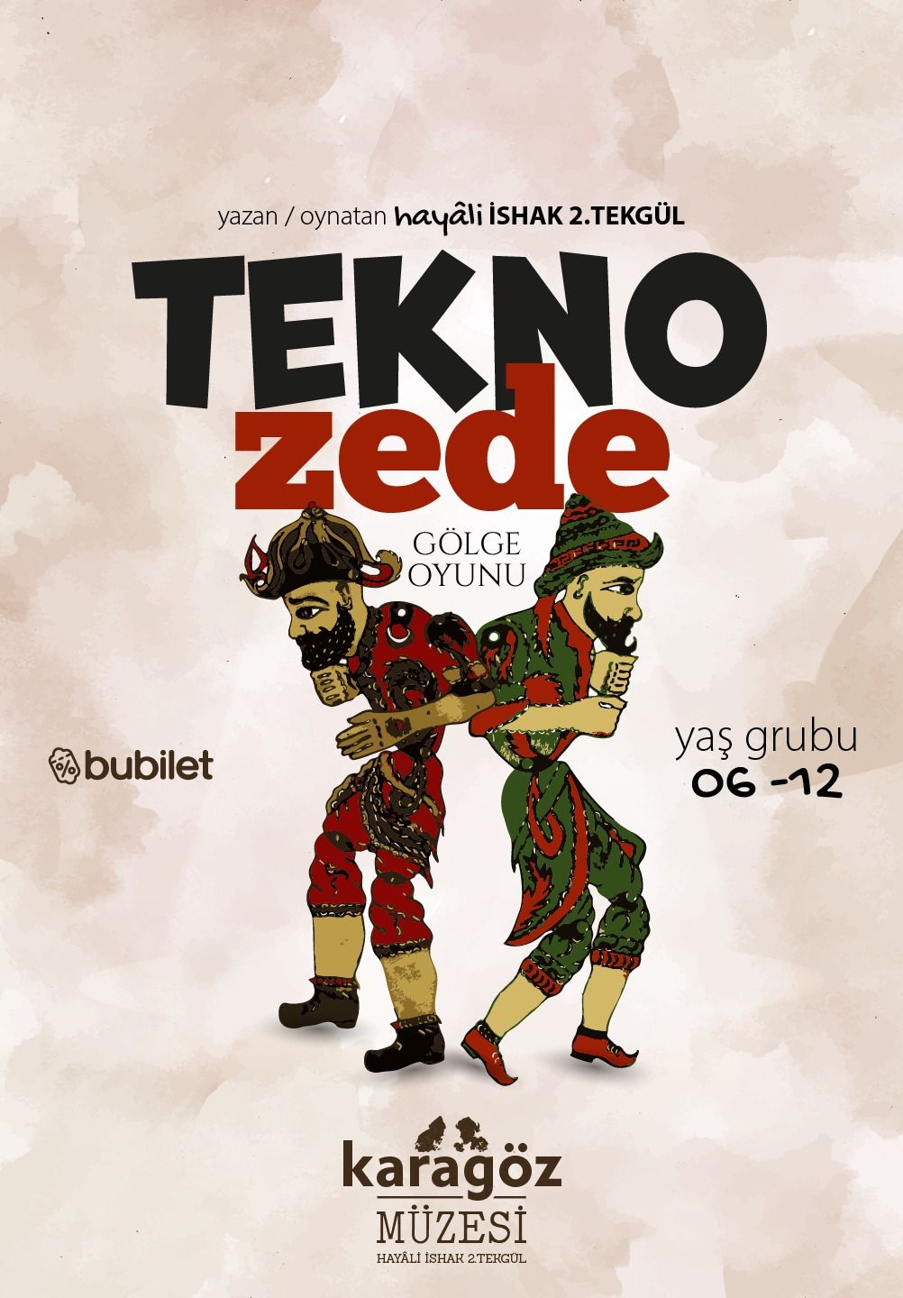 Teknozede