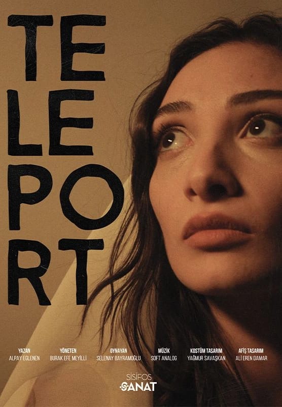 Teleport