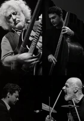 Telvin Konseri