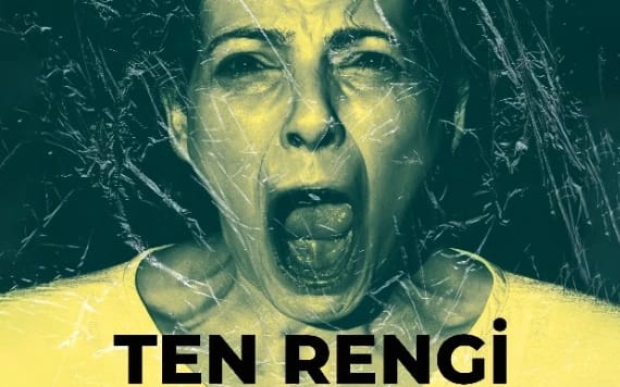 Ten Rengi Oyunu