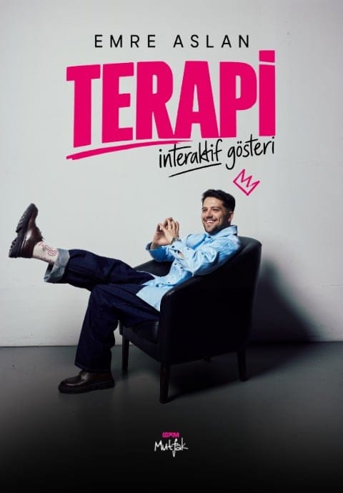 Terapi