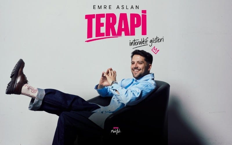 Terapi