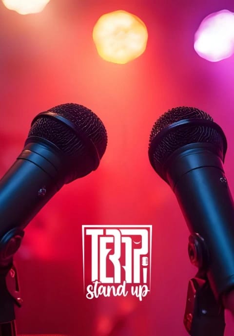 Terapi Stand-Up: İkili Şov