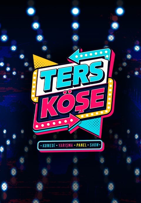 Ters Köşe