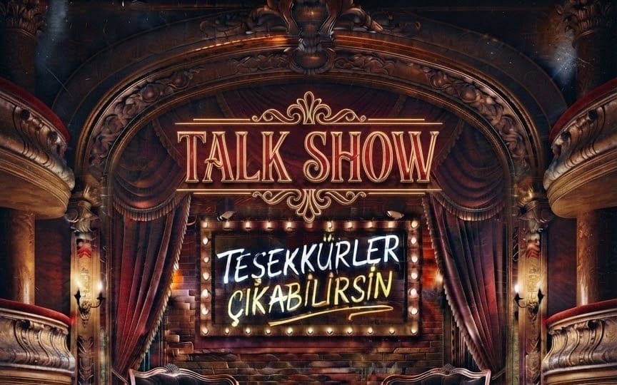 Teşekkürler Çıkabilirsin