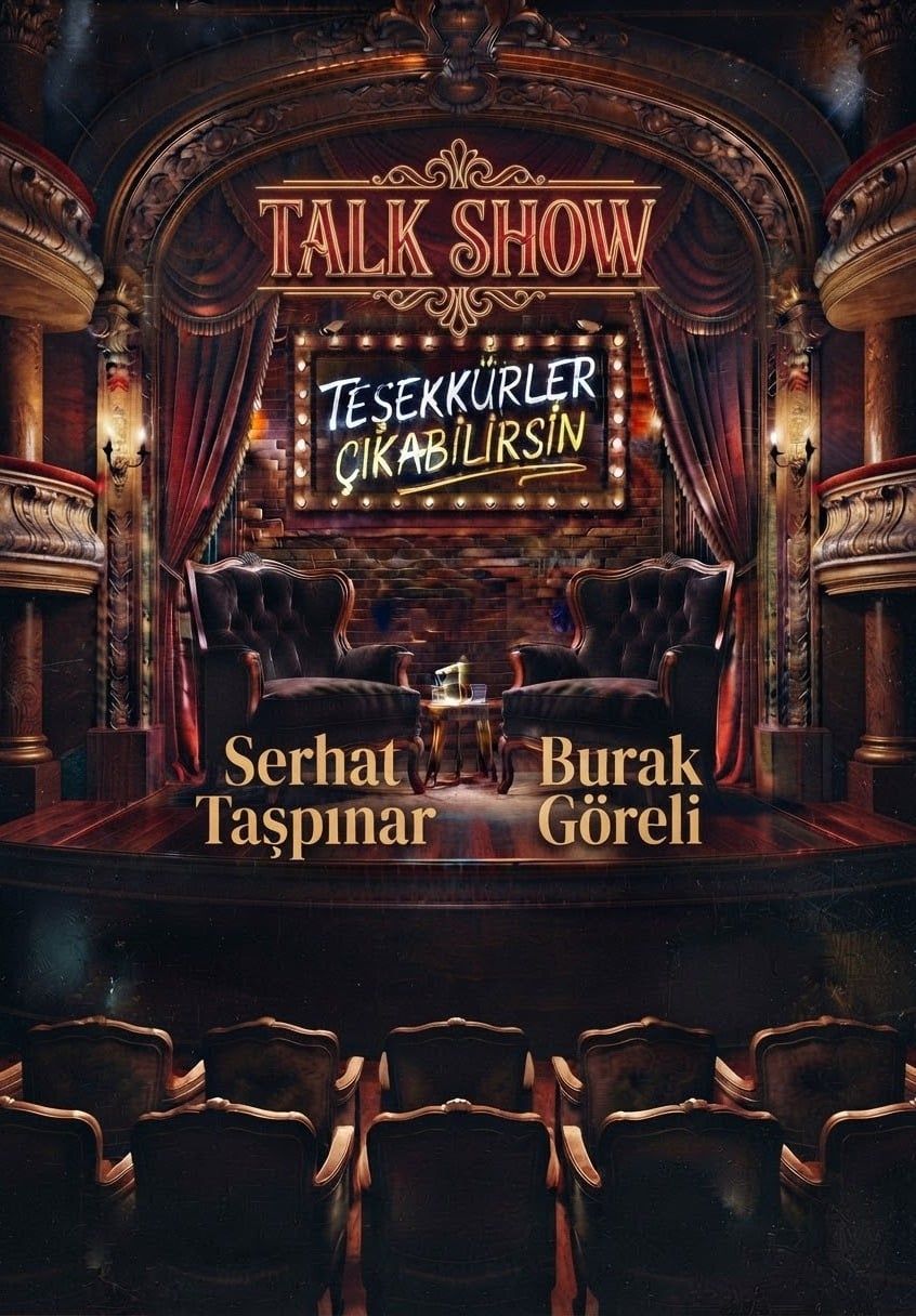 Teşekkürler Çıkabilirsin