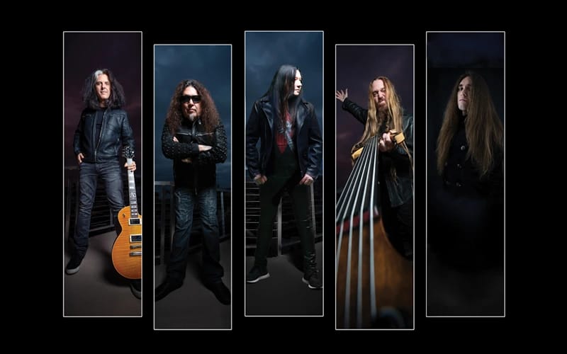 TESTAMENT