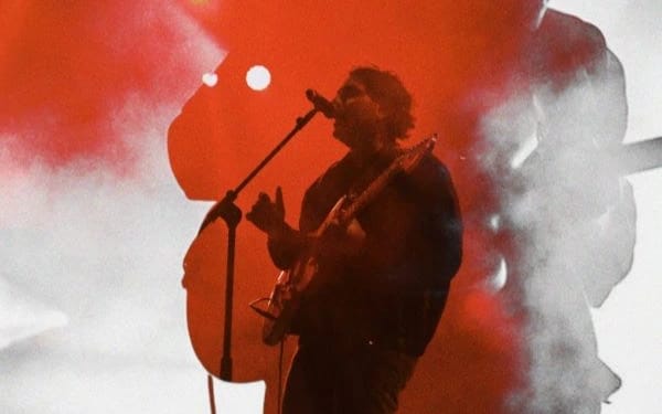 The Away Days Konseri